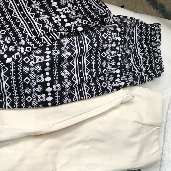 Leggings all 4 one price - Picture 3 of 7